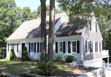 42 Deep Wood, Sandwich, Massachusetts 02644, 4 Bedrooms Bedrooms, 7 Rooms Rooms,3 BathroomsBathrooms,Residential,For Sale,Deep Wood,73150868
