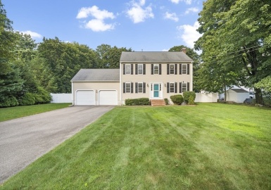 237 West St, Mansfield, Massachusetts 02048, 3 Bedrooms Bedrooms, 7 Rooms Rooms,1.5 BathroomsBathrooms,Residential,For Sale,West St,73159114