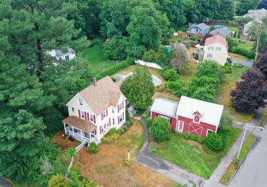 229 Shawsheen Ave, Wilmington, Massachusetts 01887, 3 Bedrooms Bedrooms, 7 Rooms Rooms,2 BathroomsBathrooms,Residential,For Sale,Shawsheen Ave,73121094