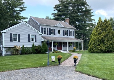 129 Tremont St, Carver, Massachusetts 02330, 3 Bedrooms Bedrooms, 8 Rooms Rooms,2 BathroomsBathrooms,Residential,For Sale,Tremont St,73155469