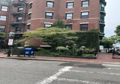 112 Pinckney St., Boston, Massachusetts 02114, 1 Bedroom Bedrooms, 3 Rooms Rooms,1 BathroomBathrooms,Residential,For Sale,Brimmer Chambers,Pinckney St.,73148711