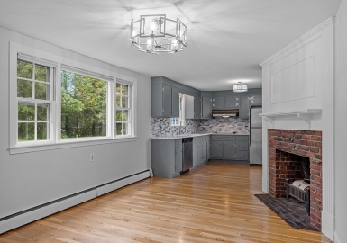 134 Stony Brook, Belmont, Massachusetts 02478, 4 Bedrooms Bedrooms, 9 Rooms Rooms,2 BathroomsBathrooms,Residential,For Sale,Stony Brook,73174361