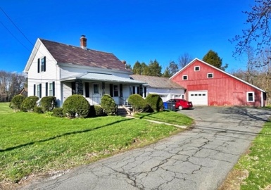 72 West Street, Hatfield, Massachusetts 01088, 3 Bedrooms Bedrooms, 6 Rooms Rooms,2 BathroomsBathrooms,Residential,For Sale,West Street,72952004