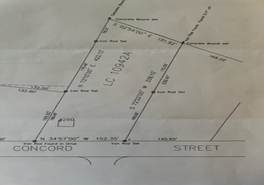 250 Concord St, Rockland, Massachusetts 02370, 3 Bedrooms Bedrooms, 6 Rooms Rooms,1 BathroomBathrooms,Residential,For Sale,Concord St,73142654