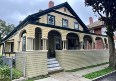 164 Chestnut St., New Bedford, Massachusetts 02740, 4 Bedrooms Bedrooms, 10 Rooms Rooms,2 BathroomsBathrooms,Residential,For Sale,Chestnut St.,73154213