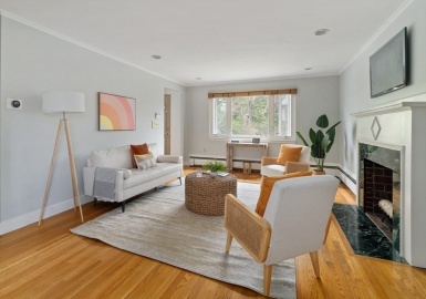 22 Rambler Road, Boston, Massachusetts 02130, 3 Bedrooms Bedrooms, 6 Rooms Rooms,1.5 BathroomsBathrooms,Residential,For Sale,Rambler Road,73238699