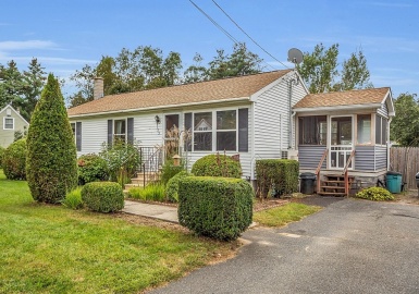173 Memory Ln, Orange, Massachusetts 01364, 3 Bedrooms Bedrooms, 5 Rooms Rooms,1 BathroomBathrooms,Residential,For Sale,Memory Ln,73170664