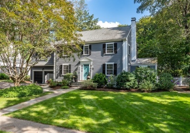 106 Bristol Rd, Wellesley, Massachusetts 02482, 5 Bedrooms Bedrooms, 10 Rooms Rooms,3.5 BathroomsBathrooms,Residential,For Sale,Bristol Rd,73162435