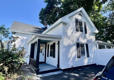 25 Pearl St, Clinton, Massachusetts 01510, 3 Bedrooms Bedrooms, 7 Rooms Rooms,2 BathroomsBathrooms,Residential,For Sale,Pearl St,73170197