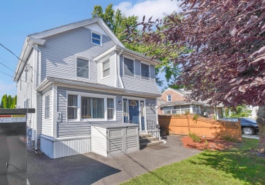 30 Nash St, Chicopee, Massachusetts 01013, 3 Bedrooms Bedrooms, 6 Rooms Rooms,2 BathroomsBathrooms,Residential,For Sale,Nash St,73158576