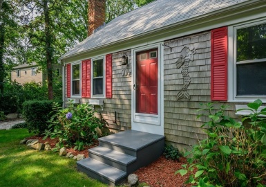 606 Millstone Rd, Brewster, Massachusetts 02631, 3 Bedrooms Bedrooms, 6 Rooms Rooms,2 BathroomsBathrooms,Residential,For Sale,Millstone Rd,73162410