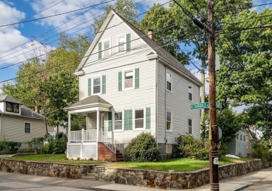 148 Ruskindale Road, Boston, Massachusetts 02136, 3 Bedrooms Bedrooms, 8 Rooms Rooms,1.5 BathroomsBathrooms,Residential,For Sale,Ruskindale Road,73169071