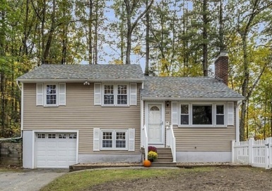 22 Forge Village Road, Westford, Massachusetts 01886, 3 Bedrooms Bedrooms, 7 Rooms Rooms,1.5 BathroomsBathrooms,Residential,For Sale,Forge Village Road,73174336