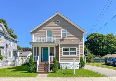31 Warburton St, Fall River, Massachusetts 02720, 3 Bedrooms Bedrooms, 8 Rooms Rooms,1.5 BathroomsBathrooms,Residential,For Sale,Warburton St,73155260