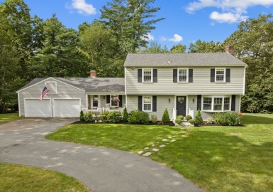 37 Old Forge Rd, Scituate, Massachusetts 02066, 4 Bedrooms Bedrooms, 8 Rooms Rooms,2.5 BathroomsBathrooms,Residential,For Sale,Old Forge Rd,73163943