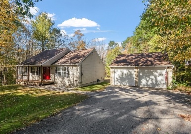 191 Popple Camp Rd, Petersham, Massachusetts 01366, 3 Bedrooms Bedrooms, 6 Rooms Rooms,2 BathroomsBathrooms,Residential,For Sale,Popple Camp Rd,73170059