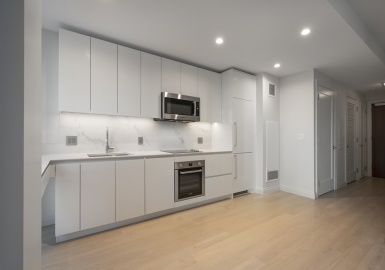 133 Seaport Blvd, Boston, Massachusetts 02210, 2 Rooms Rooms,1 BathroomBathrooms,Residential,For Sale,Echelonseaport,Seaport Blvd,73178055