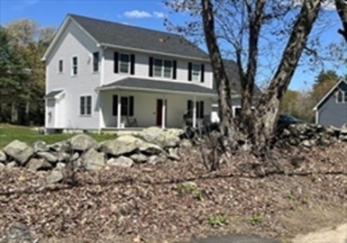 656 North Washington Street, Belchertown, Massachusetts 01007, 3 Bedrooms Bedrooms, 7 Rooms Rooms,2.5 BathroomsBathrooms,Residential,For Sale,North Washington Street,73131335