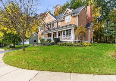 116 Peach Tree Ln, North Andover, Massachusetts 01845, 4 Bedrooms Bedrooms, 10 Rooms Rooms,3.5 BathroomsBathrooms,Residential,For Sale,Peach Tree Ln,73174186
