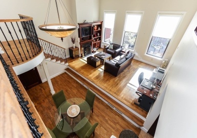 201 Newbury Street, Boston, Massachusetts 02116, 2 Bedrooms Bedrooms, 5 Rooms Rooms,2 BathroomsBathrooms,Residential,For Sale,Prince Building,Newbury Street,73177184
