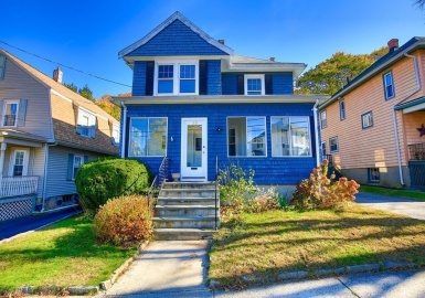 20 Giles Ave, Beverly, Massachusetts 01915, 4 Bedrooms Bedrooms, 7 Rooms Rooms,1.5 BathroomsBathrooms,Residential,For Sale,Giles Ave,73159143
