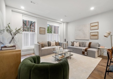 566 Columbus Ave, Boston, Massachusetts 02118, 2 Bedrooms Bedrooms, 5 Rooms Rooms,2 BathroomsBathrooms,Residential,For Sale,The Residences At 566,Columbus Ave,73177869