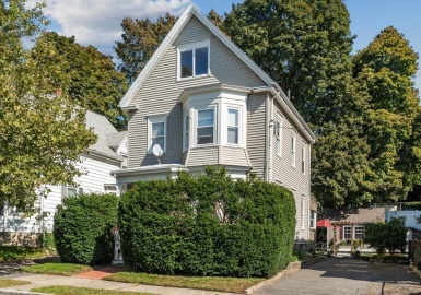 7 Rockdale Ave, Lynn, Massachusetts 01904, 5 Bedrooms Bedrooms, 10 Rooms Rooms,2 BathroomsBathrooms,Residential,For Sale,Rockdale Ave,73172206