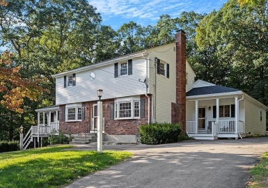 20 Edgar Rd, Billerica, Massachusetts 01821, 5 Bedrooms Bedrooms, 8 Rooms Rooms,2.5 BathroomsBathrooms,Residential,For Sale,Edgar Rd,73170762