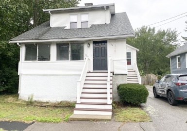 134 Sherman Street, Quincy, Massachusetts 02170, 2 Bedrooms Bedrooms, 5 Rooms Rooms,1 BathroomBathrooms,Residential,For Sale,Sherman Street,73164968