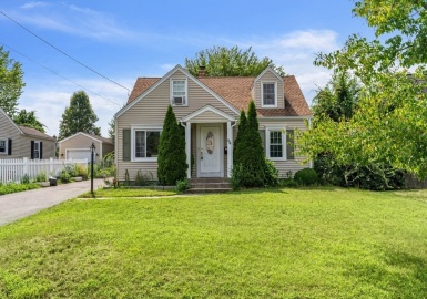 84 Derryfield Ave, Springfield, Massachusetts 01118, 4 Bedrooms Bedrooms, 6 Rooms Rooms,1 BathroomBathrooms,Residential,For Sale,Derryfield Ave,73140744