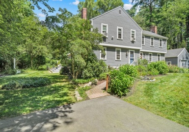 265 Old Oaken Bucket, Scituate, Massachusetts 02066, 3 Bedrooms Bedrooms, 8 Rooms Rooms,1.5 BathroomsBathrooms,Residential,For Sale,Old Oaken Bucket,73151836