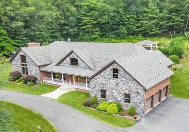 171 Scantic Road, Hampden, Massachusetts 01036, 3 Bedrooms Bedrooms, 8 Rooms Rooms,2.5 BathroomsBathrooms,Residential,For Sale,Scantic Road,73091196
