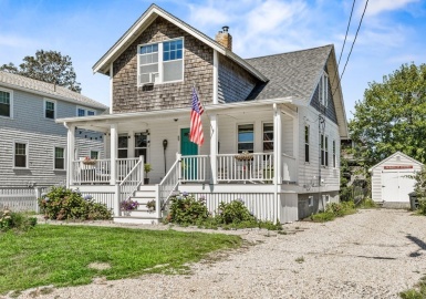 69 Kenneth Rd, Scituate, Massachusetts 02066, 3 Bedrooms Bedrooms, 8 Rooms Rooms,2 BathroomsBathrooms,Residential,For Sale,Kenneth Rd,73156695