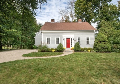 505 Beechwood St, Cohasset, Massachusetts 02025, 3 Bedrooms Bedrooms, 9 Rooms Rooms,1.5 BathroomsBathrooms,Residential,For Sale,Beechwood St,73169481