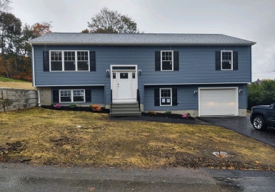 174 Emmett Street, Fall River, Massachusetts 02721, 3 Bedrooms Bedrooms, 5 Rooms Rooms,2 BathroomsBathrooms,Residential,For Sale,Emmett Street,73175176