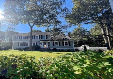 25 Deirdra Drive, Plymouth, Massachusetts 02360, 4 Bedrooms Bedrooms, 8 Rooms Rooms,2 BathroomsBathrooms,Residential,For Sale,Deirdra Drive,73154626