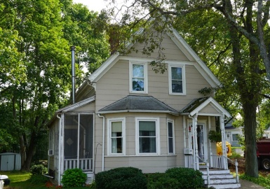 59 Hollis St, Brockton, Massachusetts 02302, 3 Bedrooms Bedrooms, 6 Rooms Rooms,1 BathroomBathrooms,Residential,For Sale,Hollis St,73148389