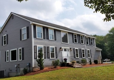 15 Palmer Way, Wilmington, Massachusetts 01887, 5 Bedrooms Bedrooms, 10 Rooms Rooms,3 BathroomsBathrooms,Residential,For Sale,Palmer Way,73156917