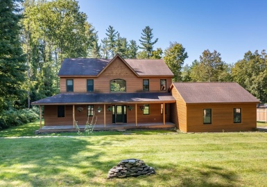 127 Lime Kiln Rd, Lenox, Massachusetts 01240, 4 Bedrooms Bedrooms, 8 Rooms Rooms,3.5 BathroomsBathrooms,Residential,For Sale,Lime Kiln Rd,73156039
