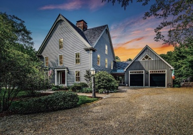 12 Pheasant Lane, Topsfield, Massachusetts 01983, 4 Bedrooms Bedrooms, 12 Rooms Rooms,2.5 BathroomsBathrooms,Residential,For Sale,Pheasant Lane,73114837