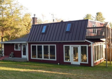 44 Amherst Rd, Pelham, Massachusetts 01002, 5 Bedrooms Bedrooms, 10 Rooms Rooms,3 BathroomsBathrooms,Residential,For Sale,Amherst Rd,73170326