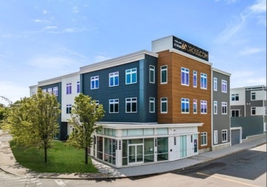240 Mystic Ave, Somerville, Massachusetts 02145, 3 Bedrooms Bedrooms, 5 Rooms Rooms,2 BathroomsBathrooms,Residential,For Sale,Eastside Place Condominiums,Mystic Ave,73077935