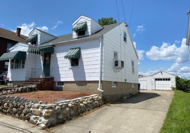 57 Hawley Street, Lawrence, Massachusetts 01843, 4 Bedrooms Bedrooms, 6 Rooms Rooms,2 BathroomsBathrooms,Residential,For Sale,Hawley Street,73144956