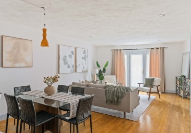 686 Belmont Street, Watertown, Massachusetts 02472, 2 Bedrooms Bedrooms, 6 Rooms Rooms,2.5 BathroomsBathrooms,Residential,For Sale,Belmont Street,73175156