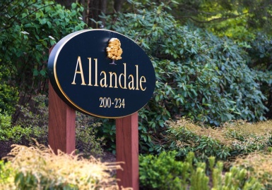 232 Allandale Rd, Boston, Massachusetts 02467, 2 Bedrooms Bedrooms, 6 Rooms Rooms,2.5 BathroomsBathrooms,Residential,For Sale,Allandale Rd,73113040