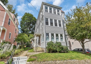 12-14 Branchfield St, Boston, Massachusetts 02124, 2 Bedrooms Bedrooms, 5 Rooms Rooms,1 BathroomBathrooms,Residential,For Sale,Branchfield St,73161673