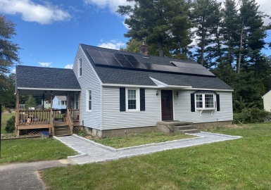 8 Shady Lane Ave., Northborough, Massachusetts 01532, 4 Bedrooms Bedrooms, 6 Rooms Rooms,1.5 BathroomsBathrooms,Residential,For Sale,Shady Lane Ave.,73170608