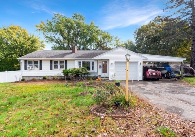 175 Maple St, West Boylston, Massachusetts 01583, 3 Bedrooms Bedrooms, 7 Rooms Rooms,1.5 BathroomsBathrooms,Residential,For Sale,Maple St,73171581