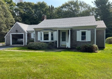 95 Old Kings Rd, Barnstable, Massachusetts 02635, 2 Bedrooms Bedrooms, 5 Rooms Rooms,1 BathroomBathrooms,Residential,For Sale,Old Kings Rd,73163677