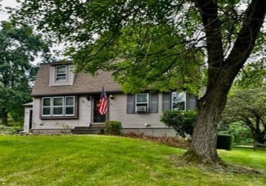 105 Bradford Dr, Agawam, Massachusetts 01030, 3 Bedrooms Bedrooms, 6 Rooms Rooms,2 BathroomsBathrooms,Residential,For Sale,Bradford Dr,73164984